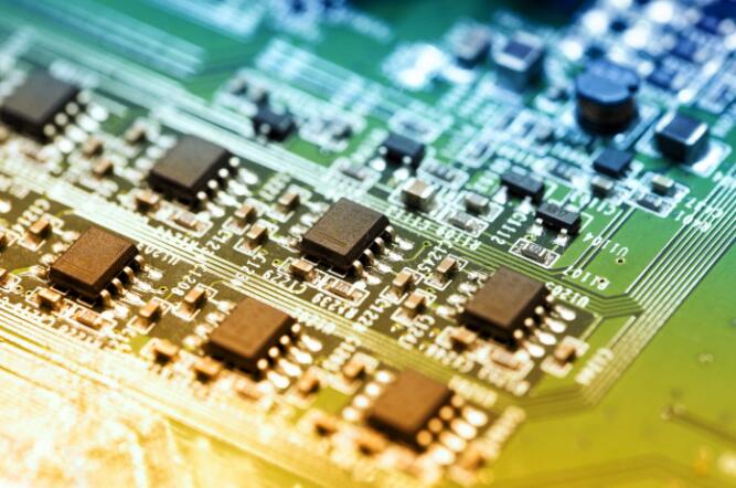 电子行业的现状和趋势 